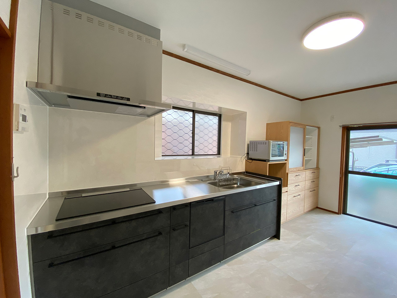 補助金で賢く断熱リフォーム