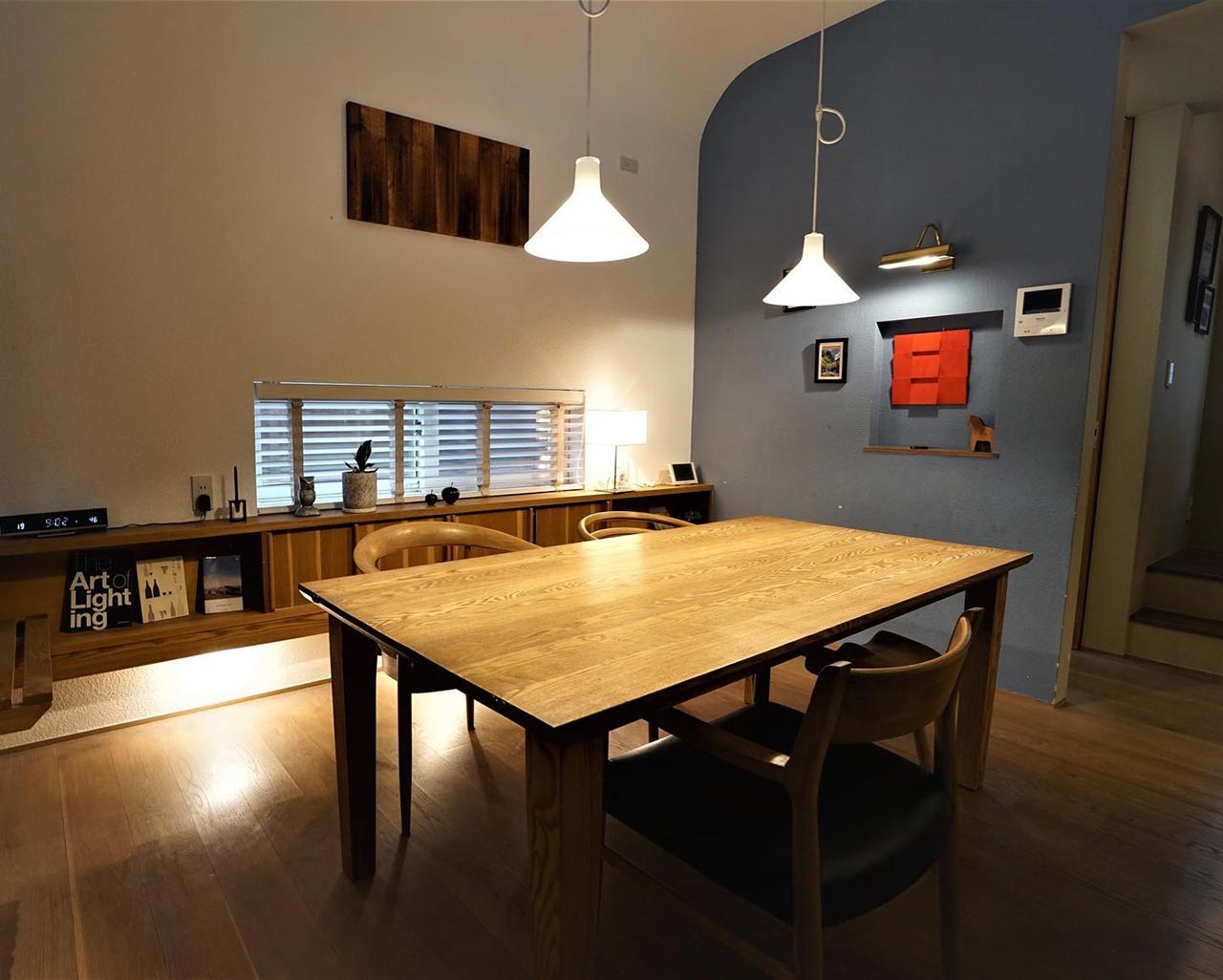 2月姫路モデルハウス見学会開催中：30坪の高性能コンパクトハウスにヒントが。