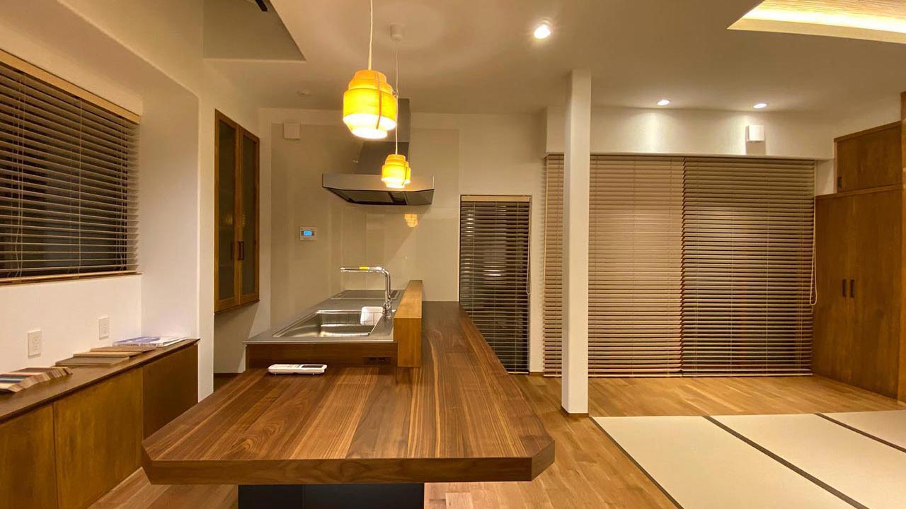 飾磨断熱改修リフォーム22