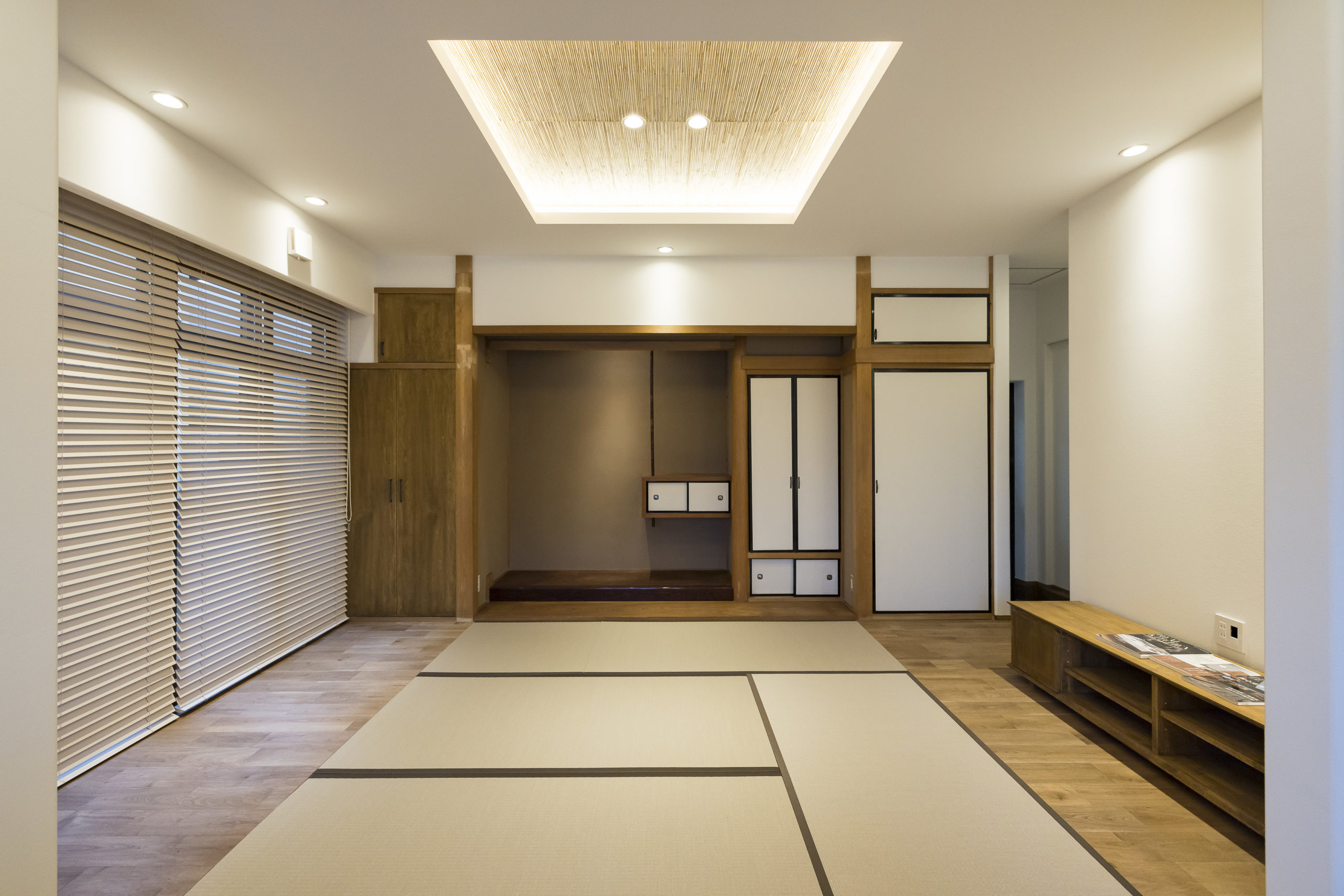 愛犬と暮らす老後向けフルリノベ｜築40年日本家屋を断熱耐震改修×自然素材｜姫路市