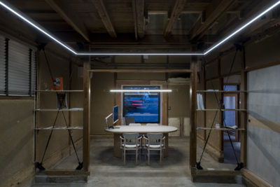 耐震リフォーム